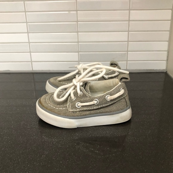 Gymboree cute baby shoes - Picture 7 of 10